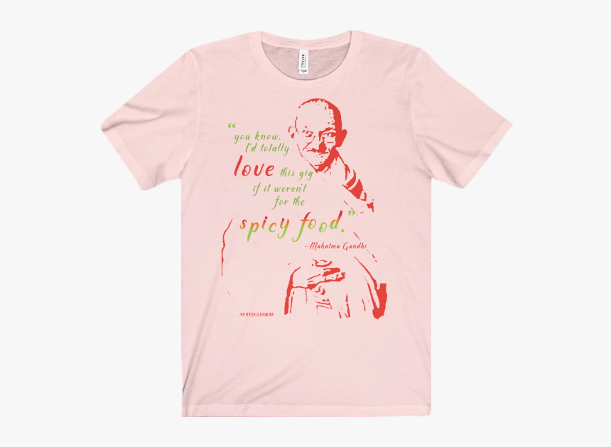 ""spicy Food - Pink Motorhead T Shirt, HD Png Download, Free Download