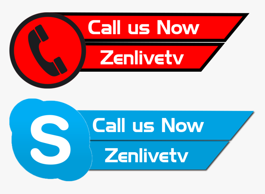 Call Lower Thirds Png, Transparent Png, Free Download