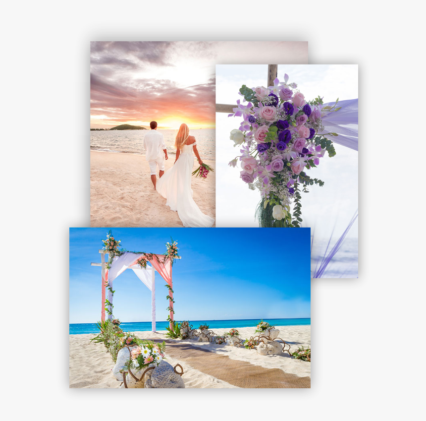 Untitled-9 - Best Design For Beach Wedding, HD Png Download, Free Download