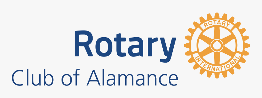 Rotary Alamance Logo - Rotary Club Of Oakville, HD Png Download, Free Download