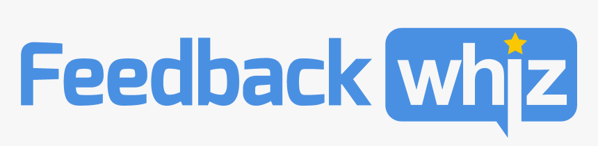 Feedbackwhiz - Feedbackwhiz Logo, HD Png Download, Free Download