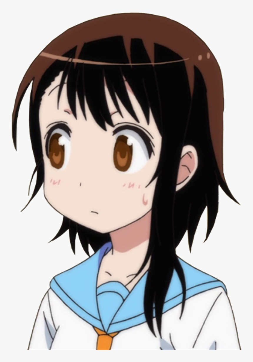 Freetoedit Animegirl Png Anime Onodera Waifu Gif Anime- - Gif Anime Girl Transparent Background, Png Download, Free Download