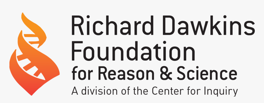 Richard Dawkins Foundation, HD Png Download, Free Download