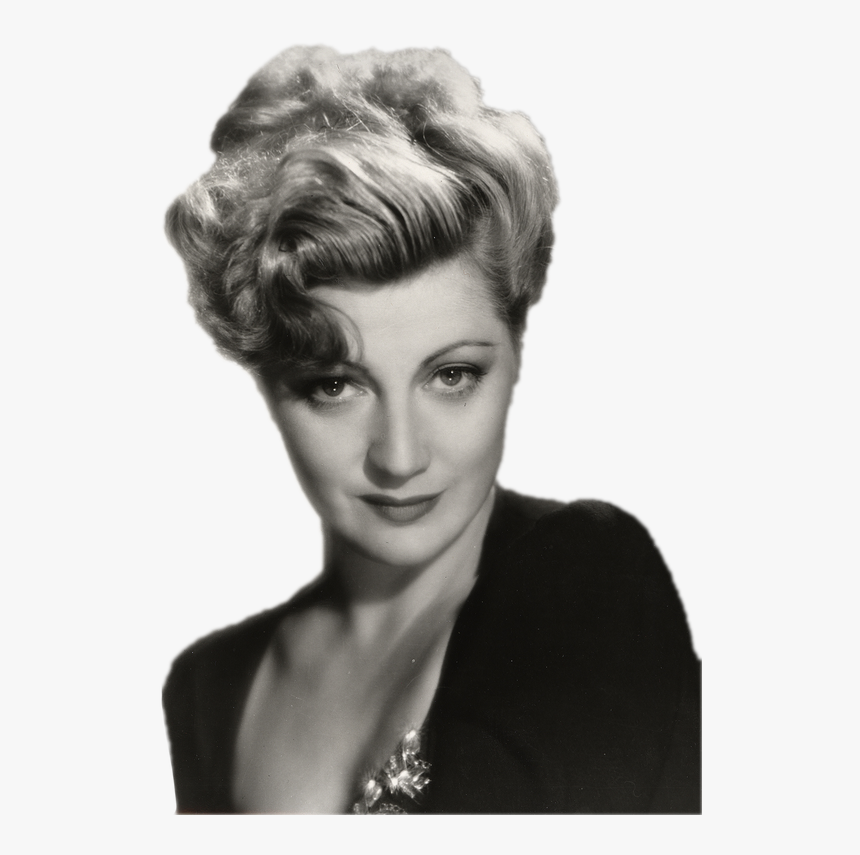 Picture - Stella Adler, HD Png Download, Free Download