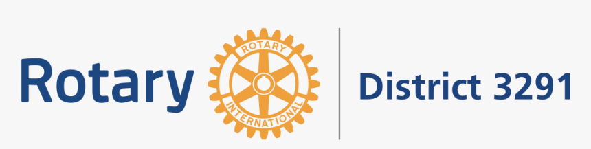 Rotary District 7030 Logo, HD Png Download, Free Download