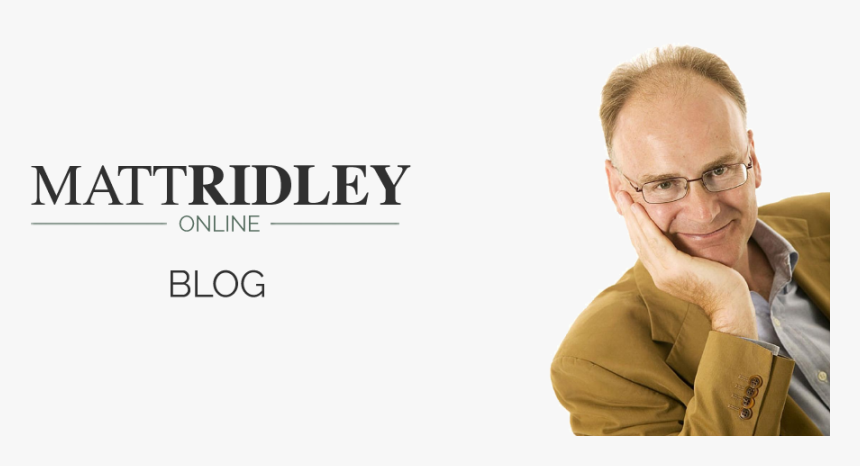 Matt Ridley, HD Png Download, Free Download
