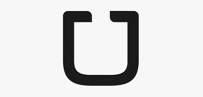 Uber Logo Png, Transparent Png, Free Download