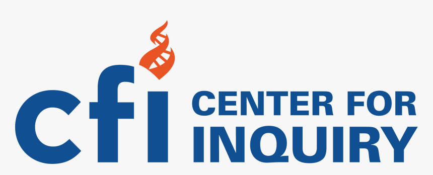 Center For Inquiry - Center For Inquiry Logo, HD Png Download, Free Download