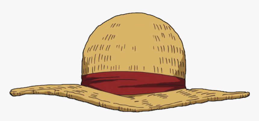 One Piece Straw Hat Png, Transparent Png, Free Download