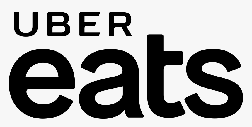 Image Result For Ubereats Logo - Uber Eats New Logo Png, Transparent Png, Free Download