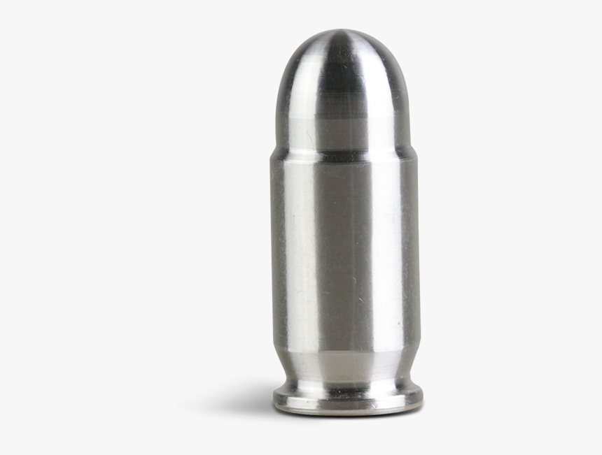 Silver Bullet Transparent Images - 1 Oz Silver Bullet, HD Png Download, Free Download
