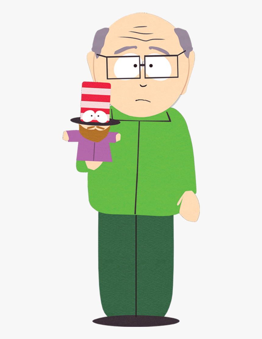 South Park Mr Garrison, HD Png Download, Free Download