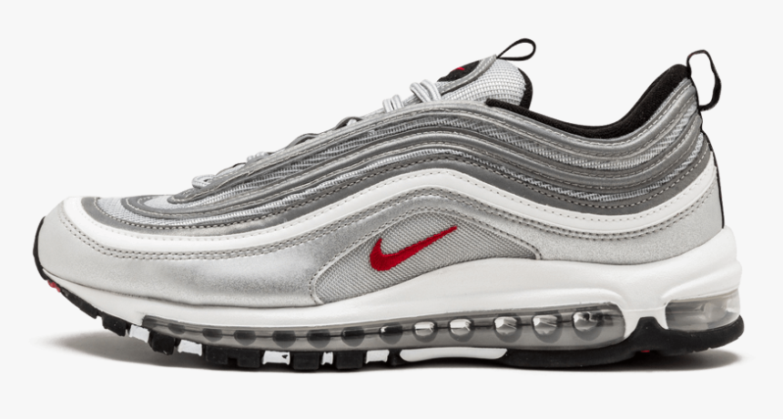 how to clean air max 97 silver bullet