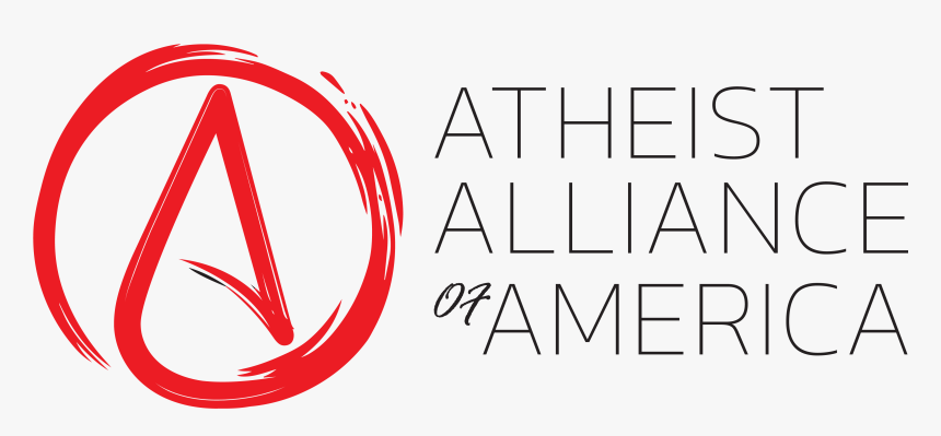 Atheist Alliance Of America, HD Png Download, Free Download