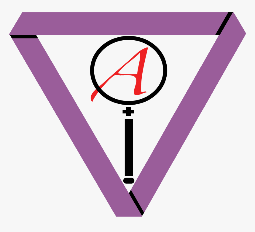 File - Polyskepticalatheist - Skeptic Symbol, HD Png Download, Free Download