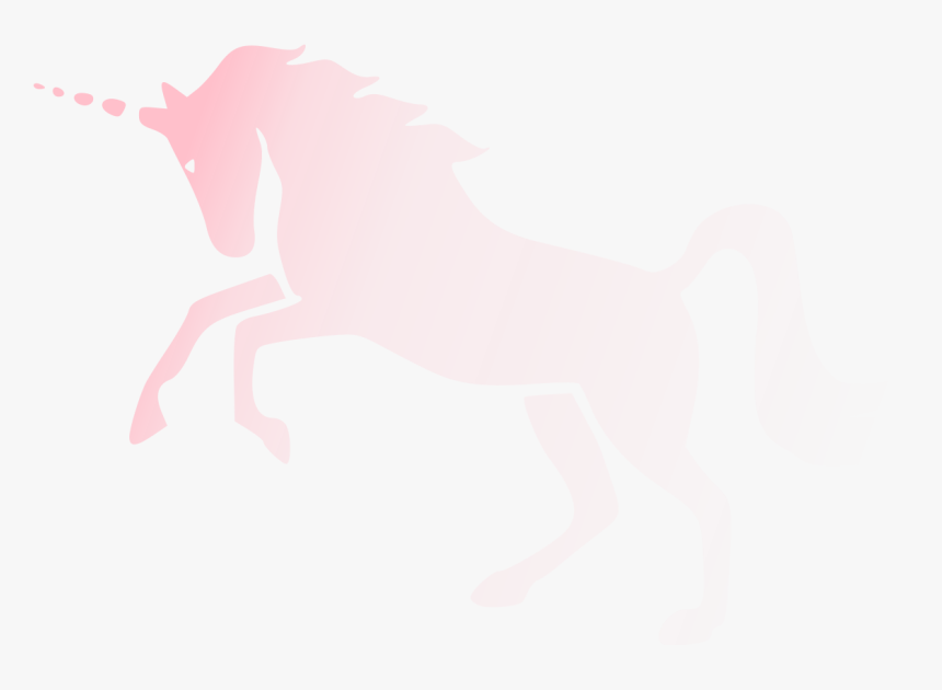 Invisible Pink Unicorn, HD Png Download, Free Download