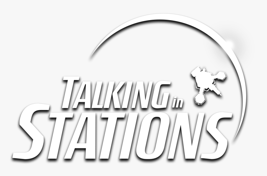 Talking In Stations - Sign, HD Png Download, Free Download