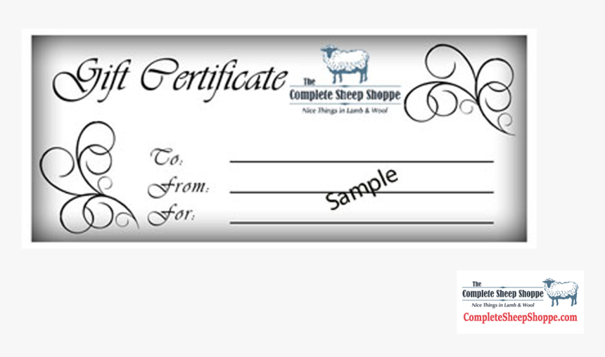 Home / Home / Gift Certificates - Papeleria, HD Png Download, Free Download