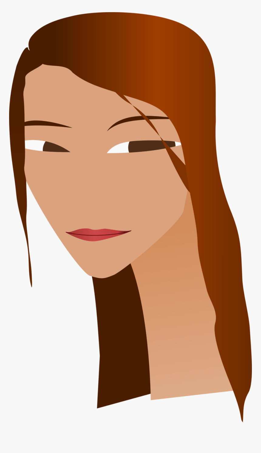Long Neck Clipart, HD Png Download, Free Download