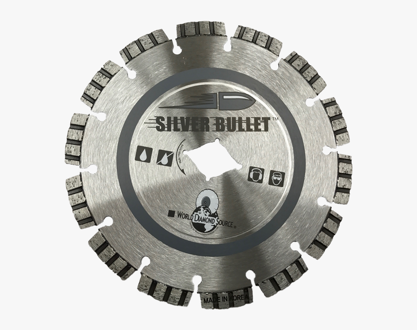 Concrete Saw Blade - Diamond Blade, HD Png Download, Free Download