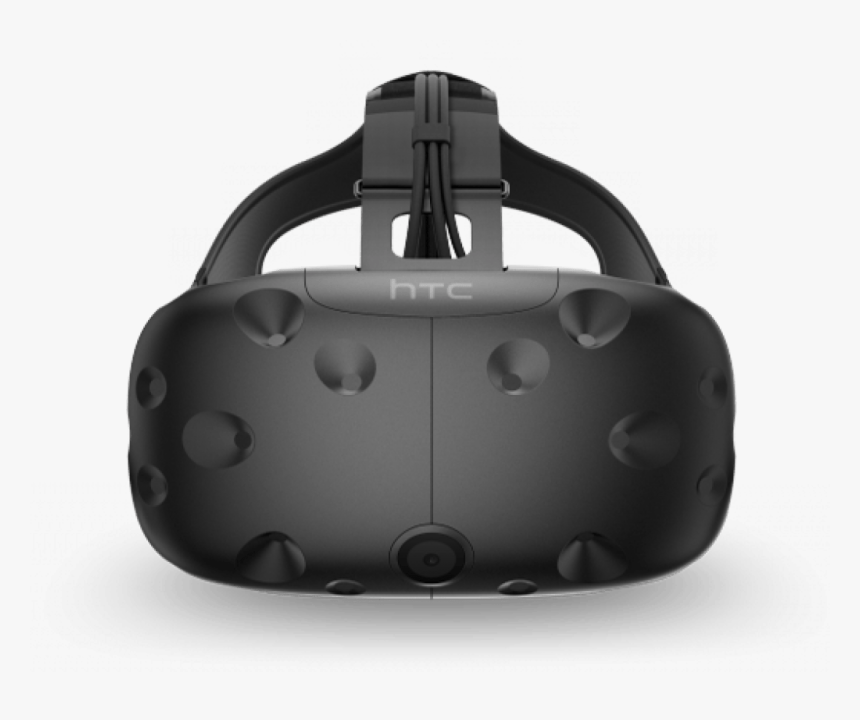 Htc Vive Vr Headset - Vr Headset Png, Transparent Png, Free Download