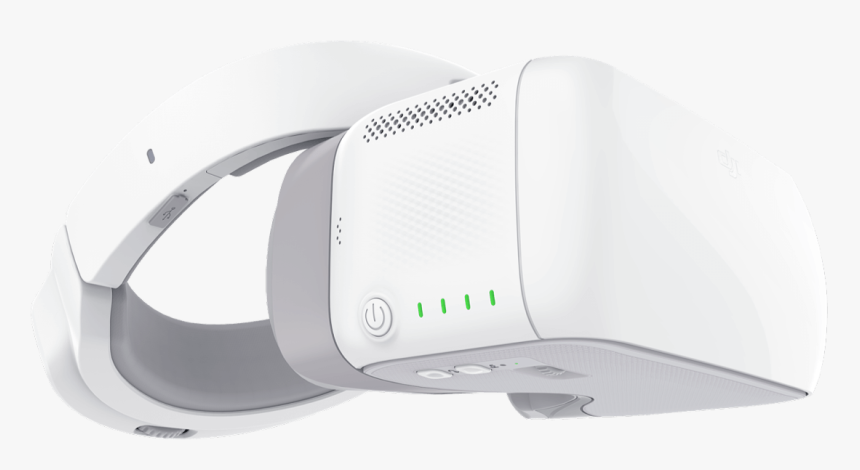 Dji Phantom 4 Goggles, HD Png Download, Free Download