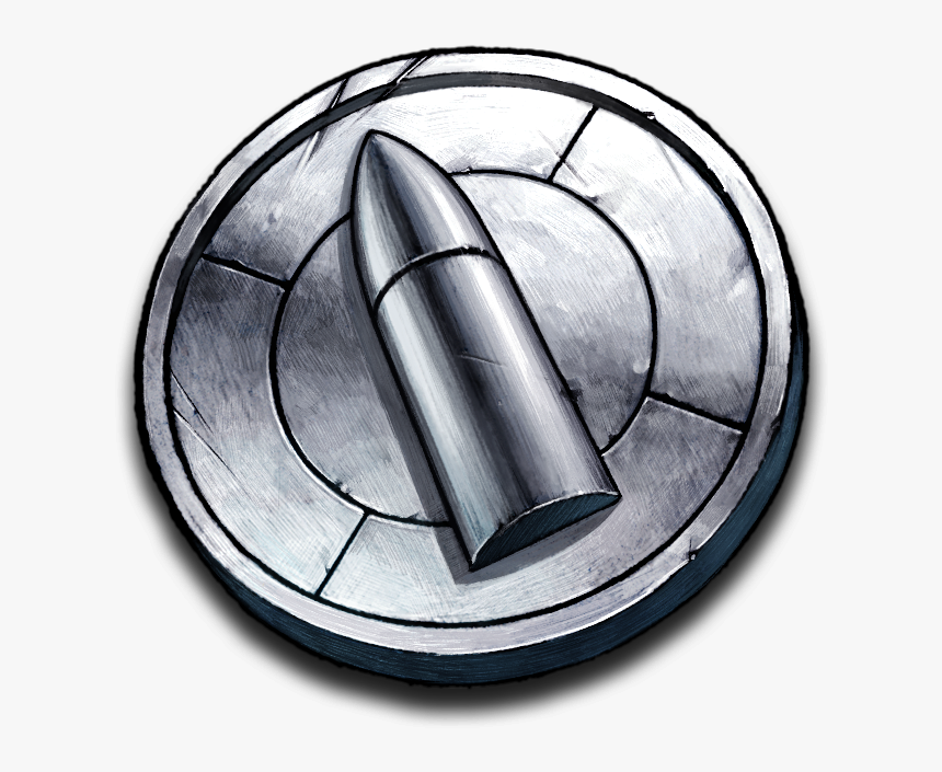 Bullet, HD Png Download, Free Download