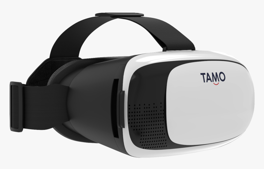 Tamo C-future Virtual Reality Headset - Strap, HD Png Download, Free Download