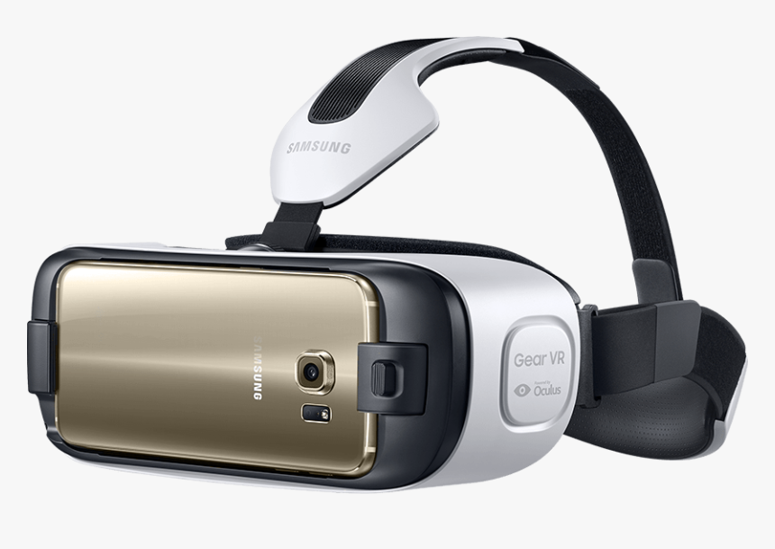 Samsung Gear Vr Hd, HD Png Download, Free Download