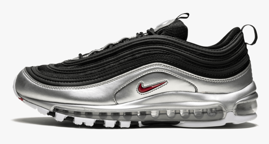 Nike Air Max 97, HD Png Download, Free Download