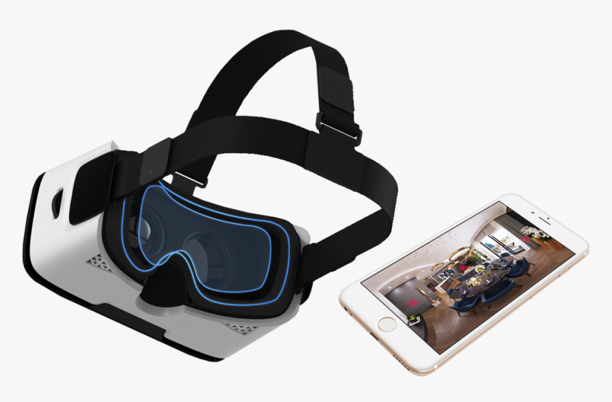 Transparent Vr Goggles Png - Iphone, Png Download, Free Download