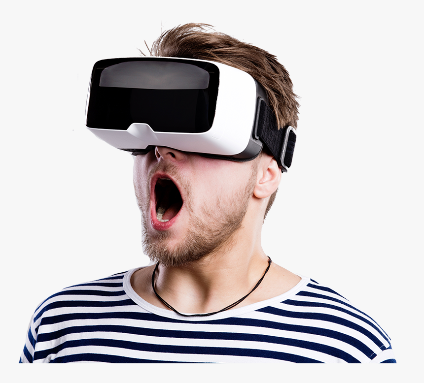 Virtual Reality Png - Transparent Virtual Reality Png, Png Download, Free Download