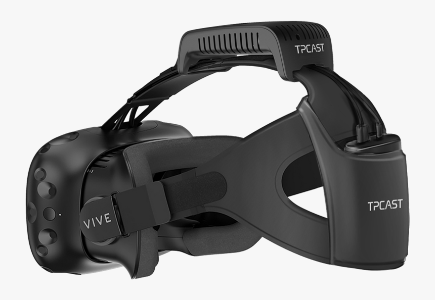 Htc Vive Wireless Kit, HD Png Download, Free Download