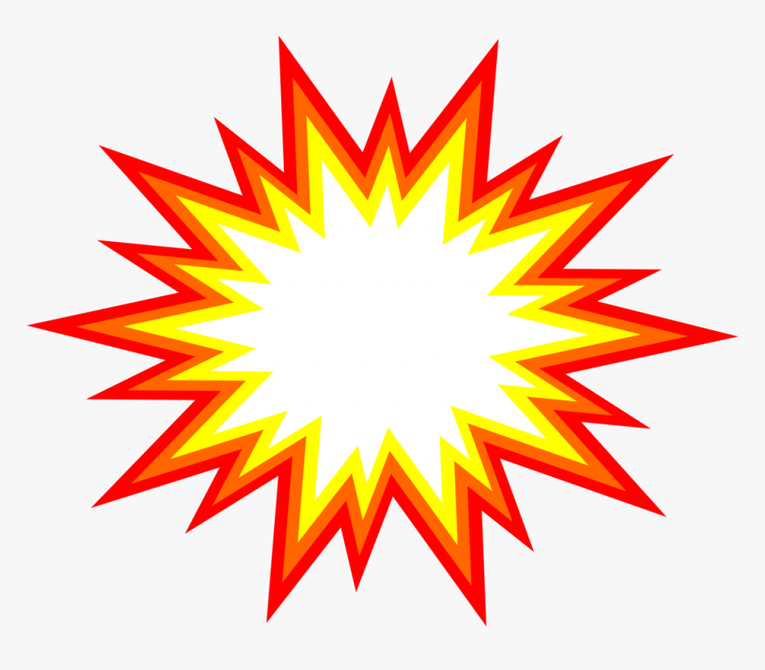 Bomb No Background Clipartuse - Transparent Background Bomb Png, Png Download, Free Download