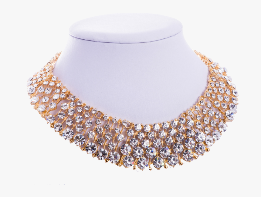 Add To Wishlist Loading - Style Necklace, HD Png Download, Free Download