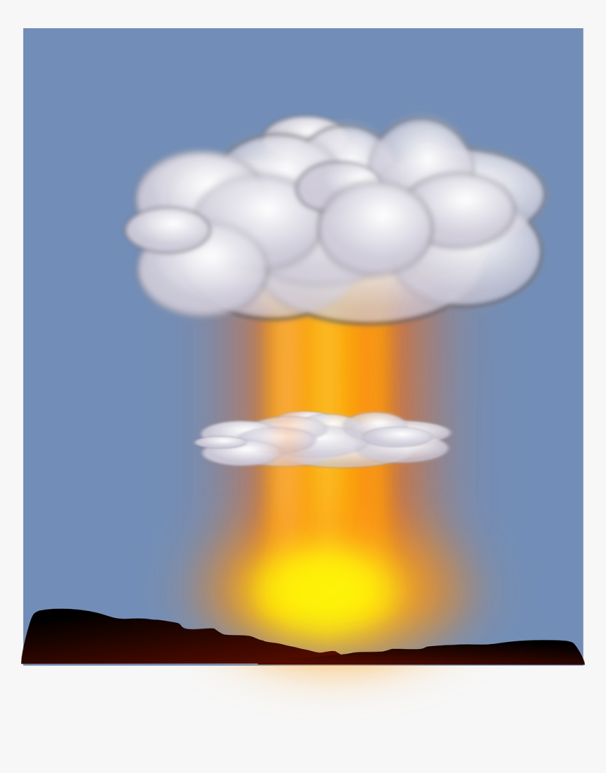 Explosion Clip Art, HD Png Download, Free Download