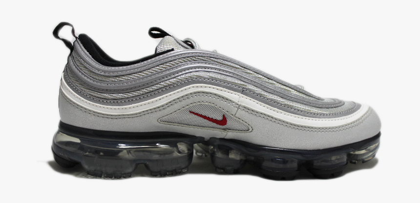 Nike 97 Vapormax Silver Bullet, HD Png Download, Free Download