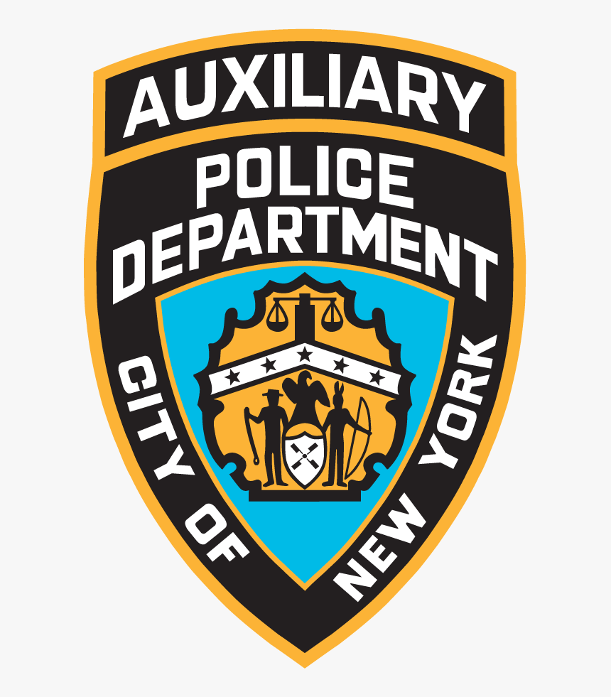 Nypd Logo, HD Png Download, Free Download