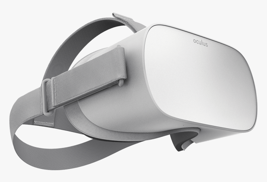 Oculus Vr Headset, HD Png Download, Free Download