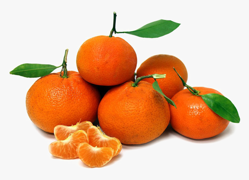 Mandarin Orange Png Picture - Nadorcott Mandarin, Transparent Png, Free Download