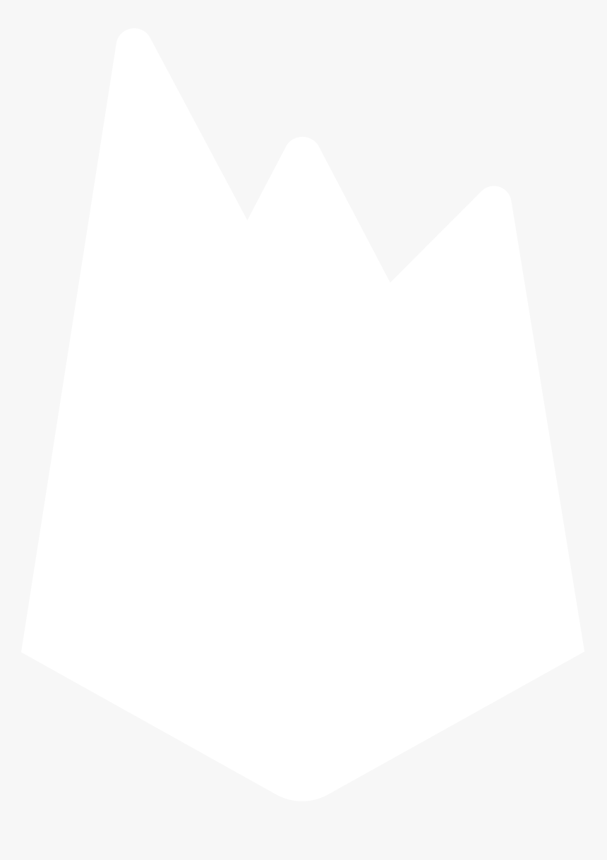 Firebase Logo Black And White - Plan White, HD Png Download, Free Download