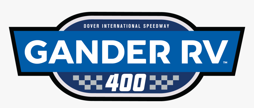 Gander Rv 400 Dover International Speedway, HD Png Download, Free Download