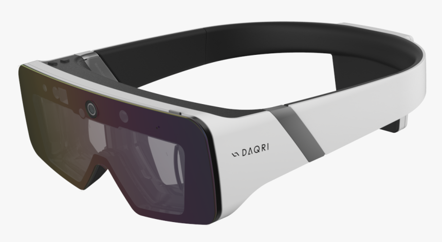 Daqri Smart Glasses, HD Png Download, Free Download