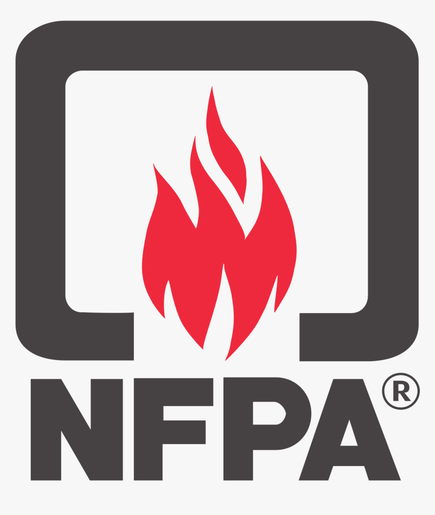 National Fire Protection Association, HD Png Download, Free Download