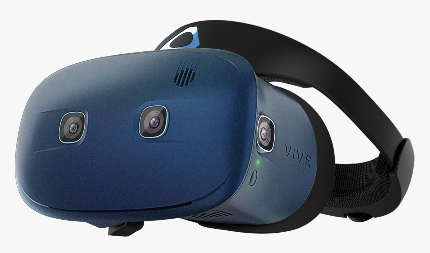 Htc Cosmos - - Virtual Reality Headset, HD Png Download, Free Download