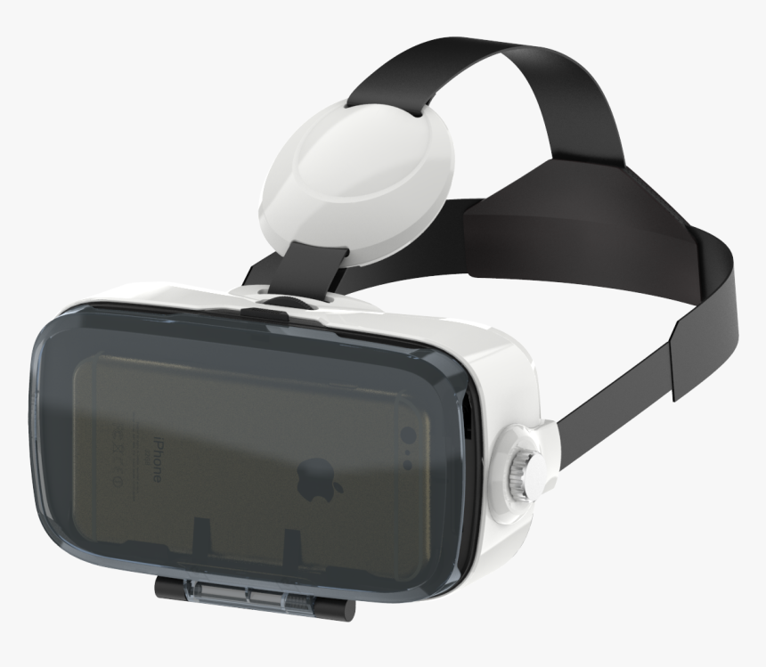 Virtual Reality, HD Png Download, Free Download