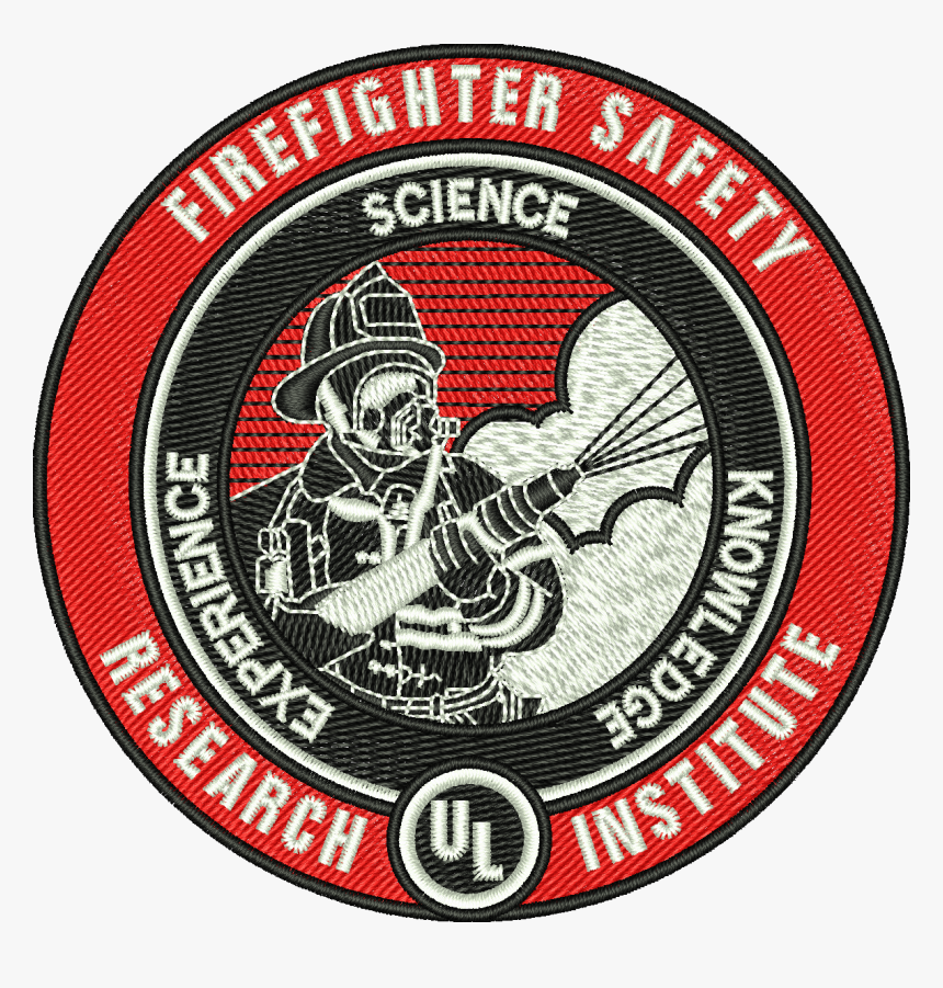 Ul Firefighter Safety Research Institute Logo, HD Png Download, Free Download