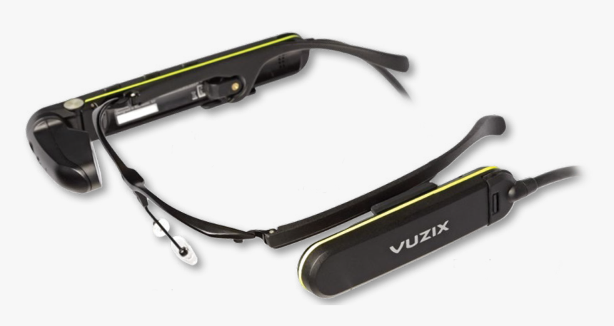 M300 - Vuzix M300xl, HD Png Download, Free Download