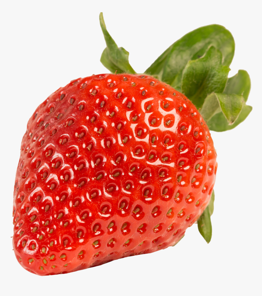 Strawberry Png Image - Tripofobi Hastalığı Nedir, Transparent Png, Free Download