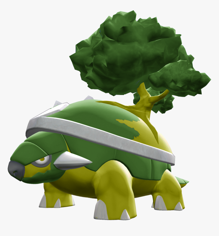 Pokemon Battle Revolution 3d Models, HD Png Download, Free Download